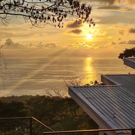 Canavida Villas & Resort อูวีตา ภายนอก รูปภาพ