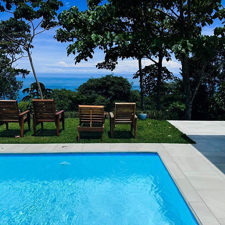 Canavida Villas & Resort อูวีตา ภายนอก รูปภาพ