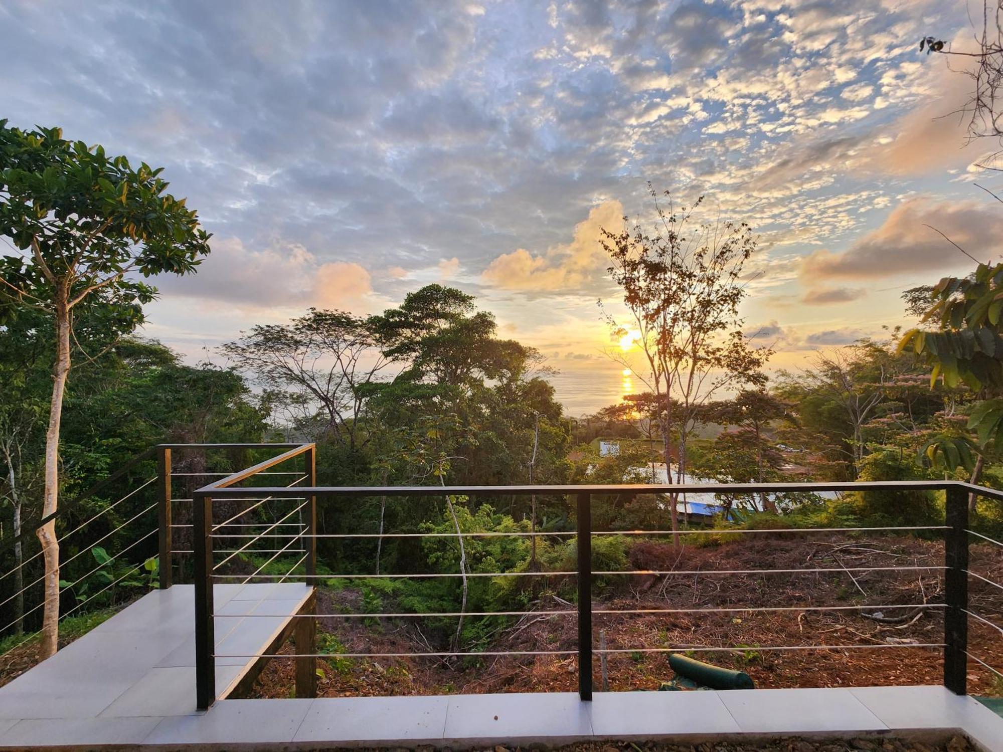 Canavida Villas & Resort อูวีตา ภายนอก รูปภาพ