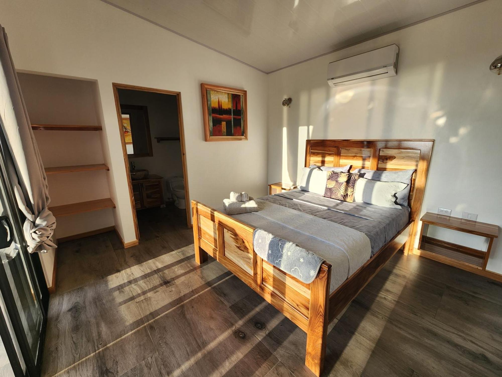 Canavida Villas & Resort อูวีตา ภายนอก รูปภาพ