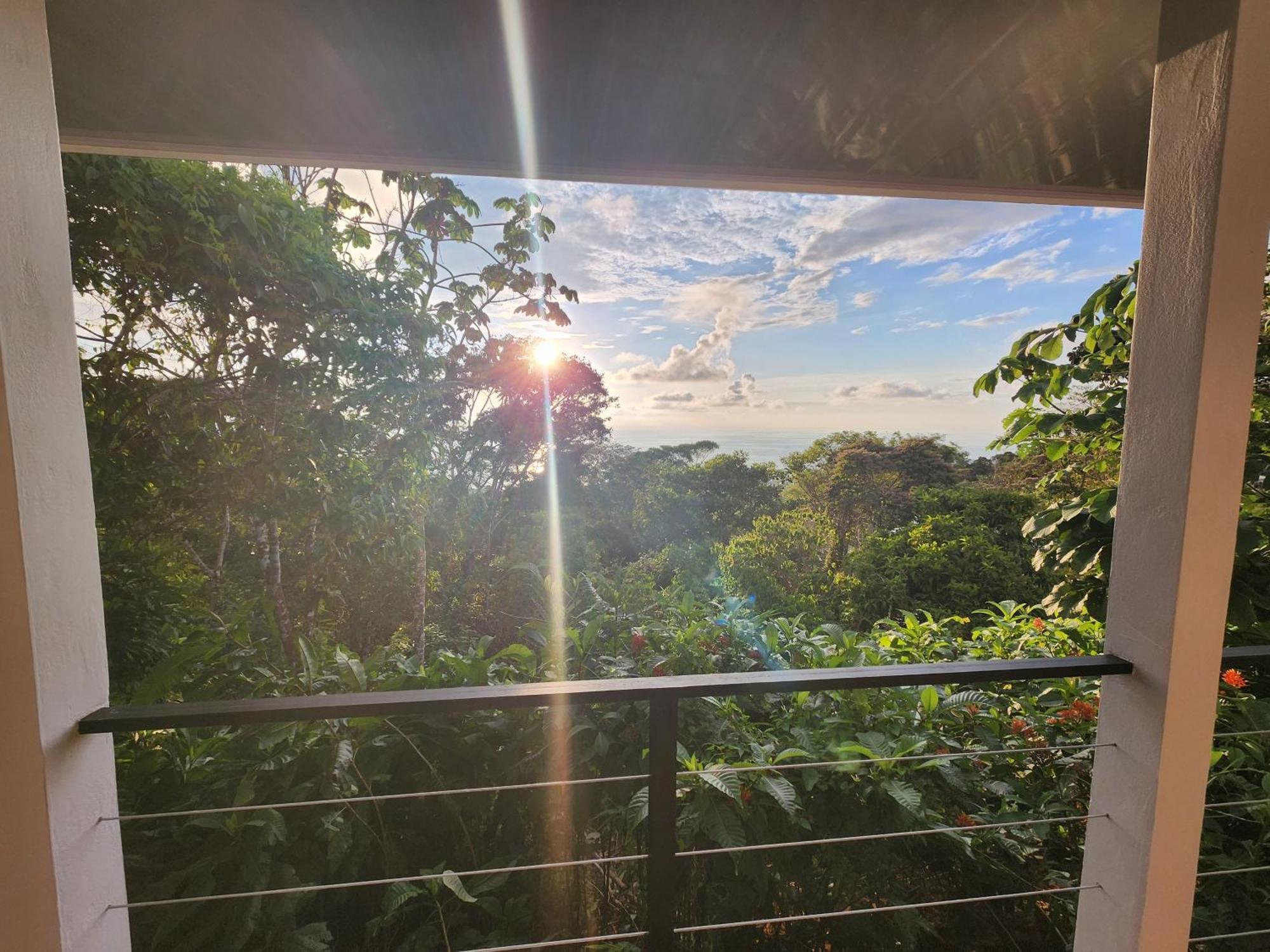 Canavida Villas & Resort อูวีตา ภายนอก รูปภาพ