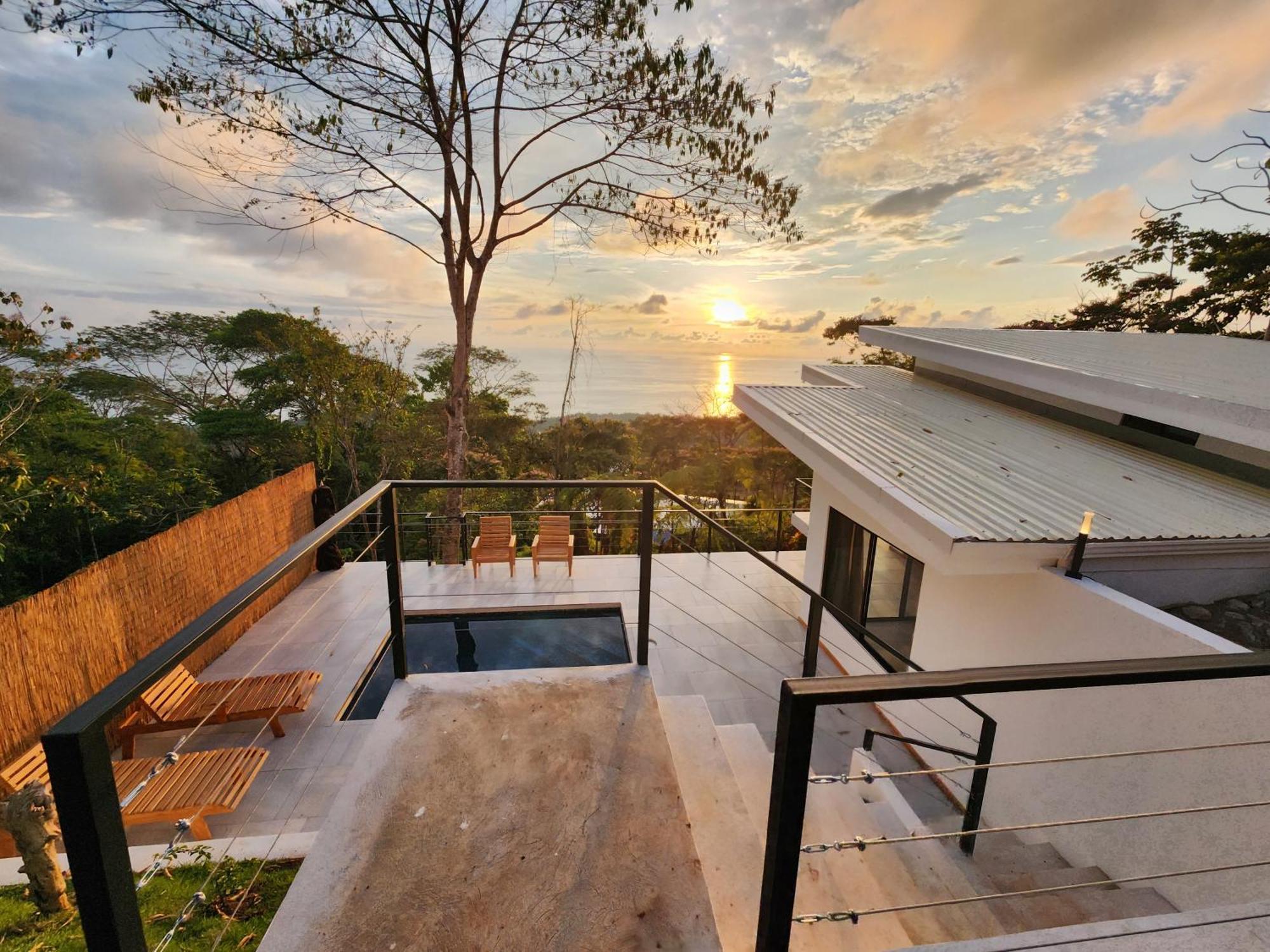 Canavida Villas & Resort อูวีตา ภายนอก รูปภาพ