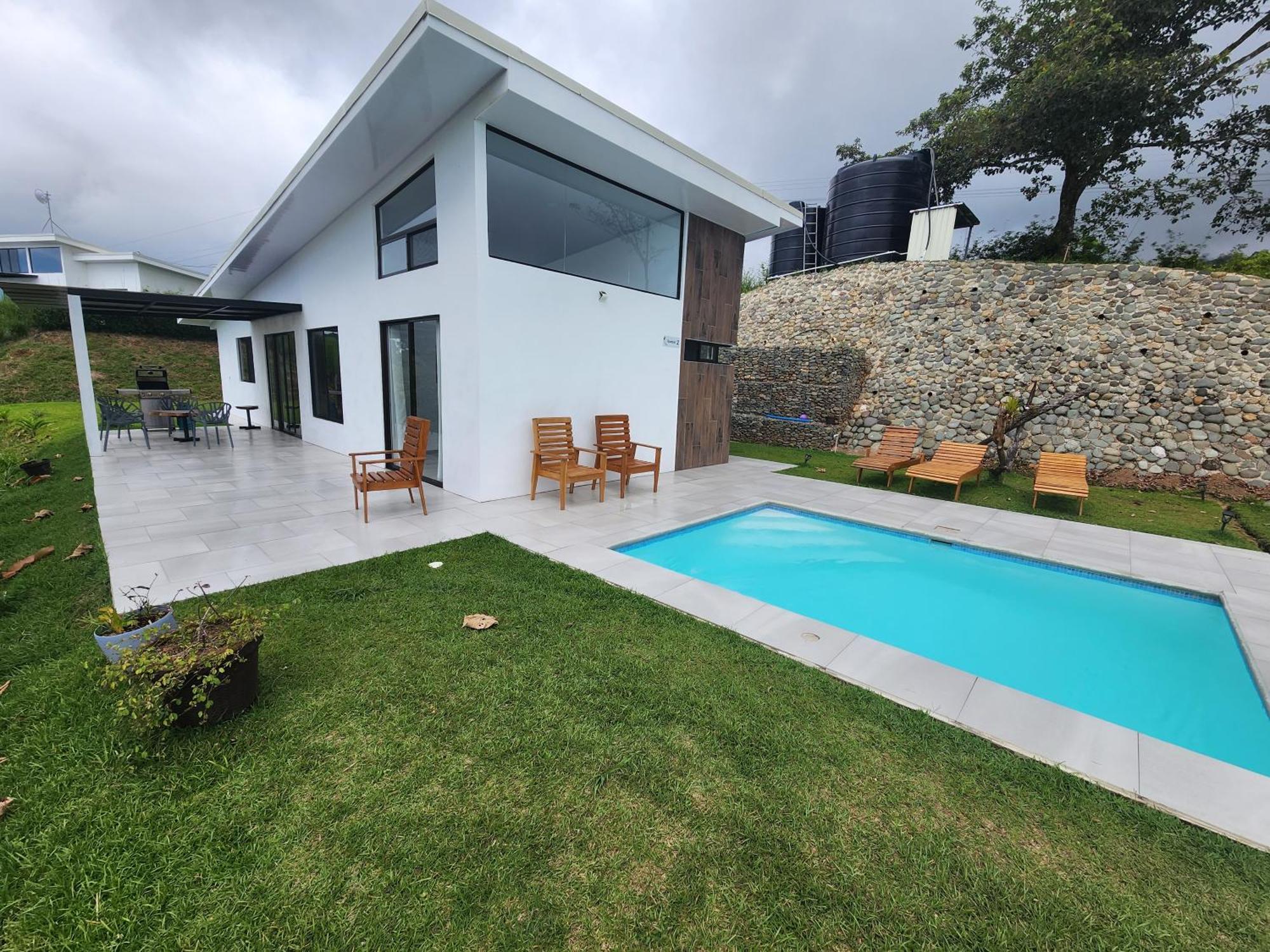 Canavida Villas & Resort อูวีตา ภายนอก รูปภาพ