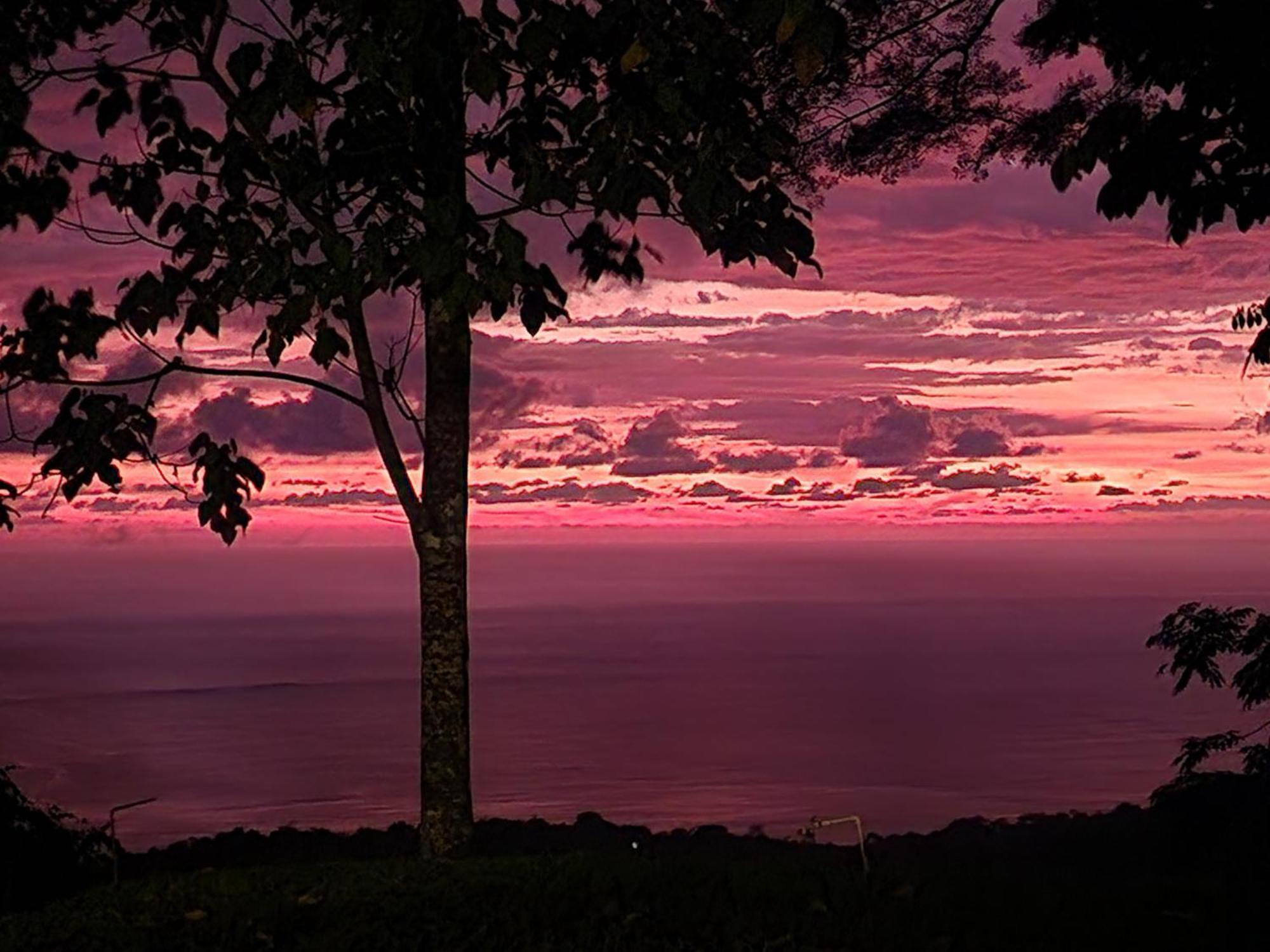 Canavida Villas & Resort อูวีตา ภายนอก รูปภาพ