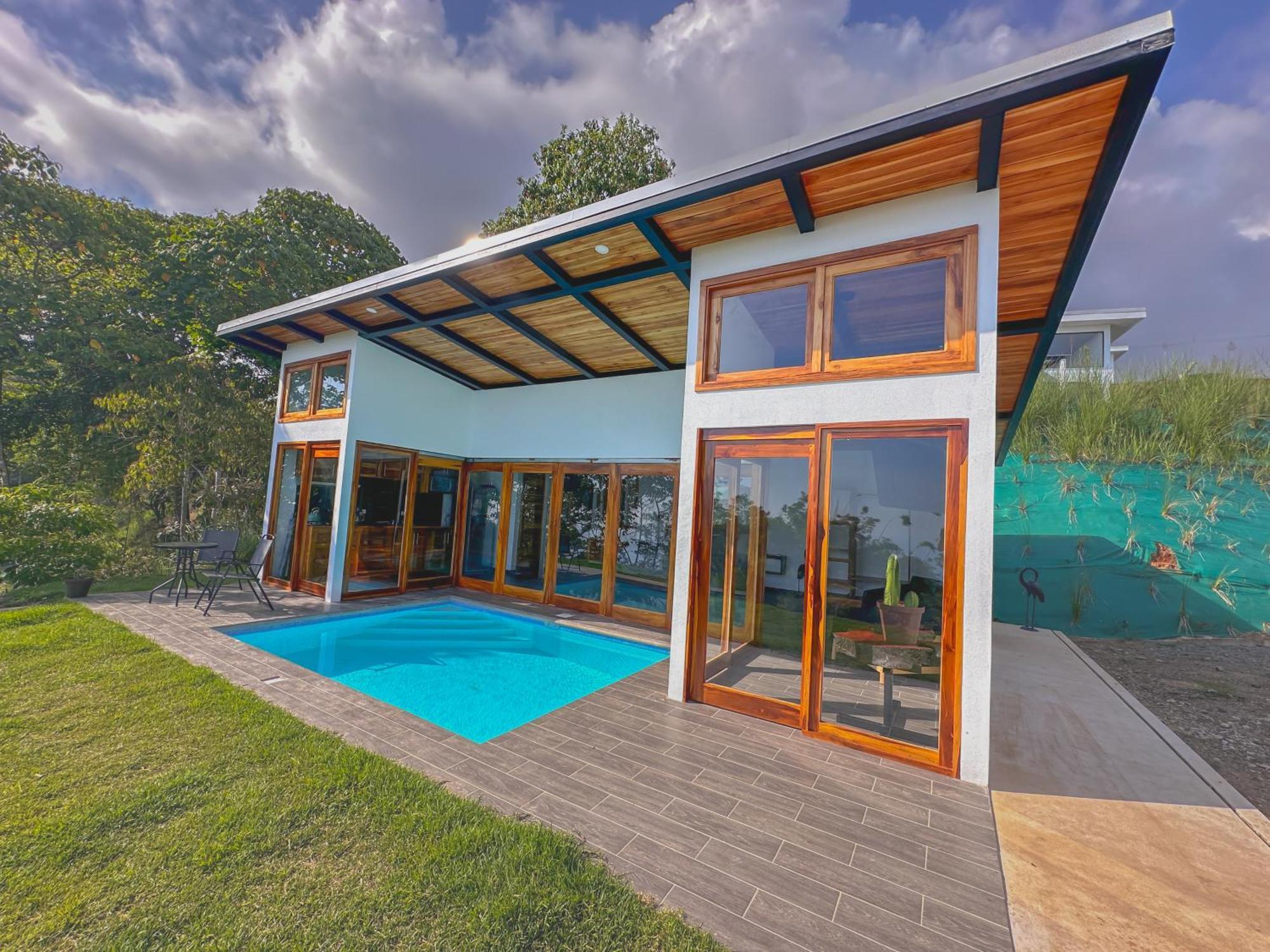 Canavida Villas & Resort อูวีตา ภายนอก รูปภาพ