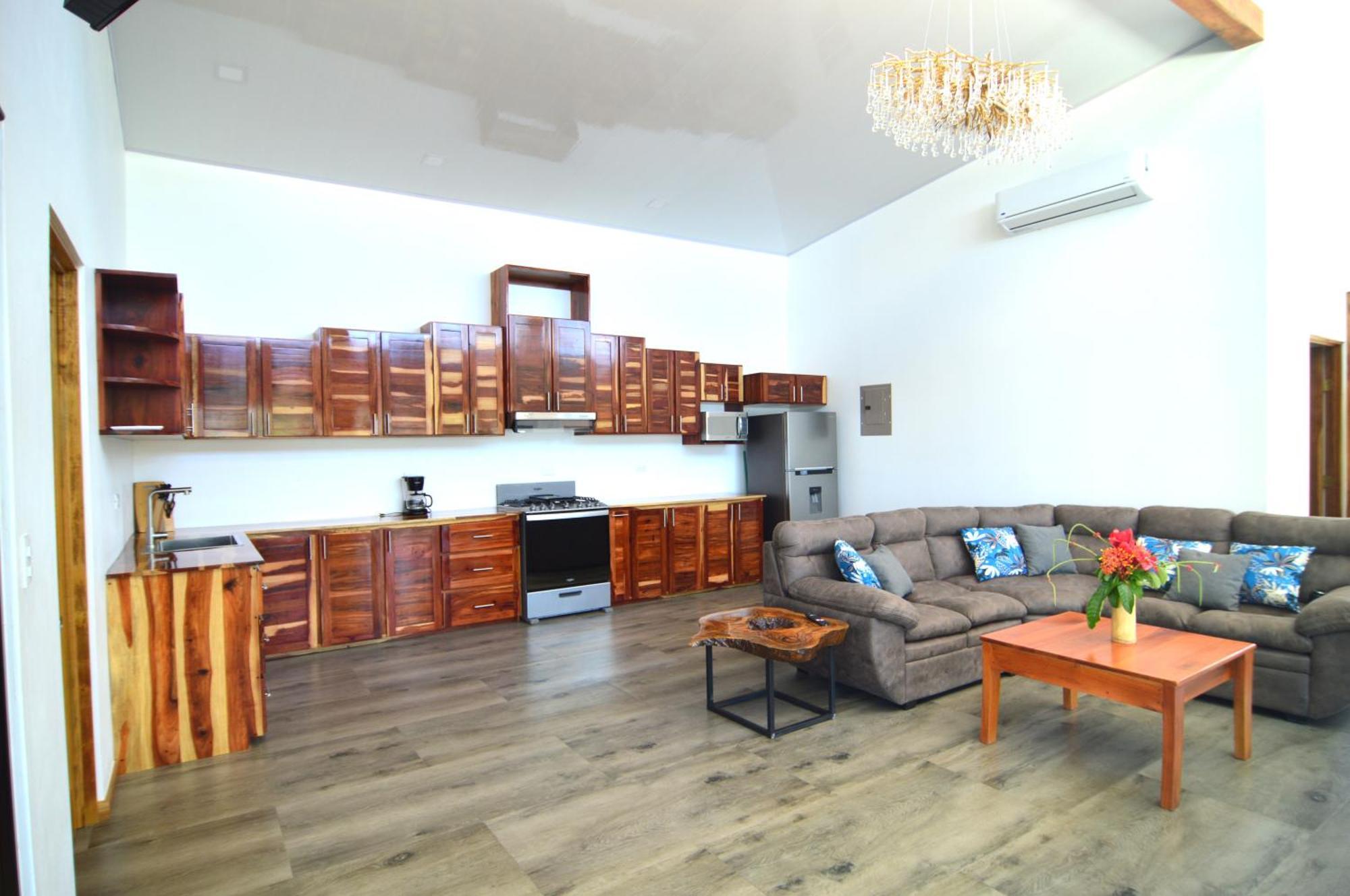 Canavida Villas & Resort อูวีตา ภายนอก รูปภาพ