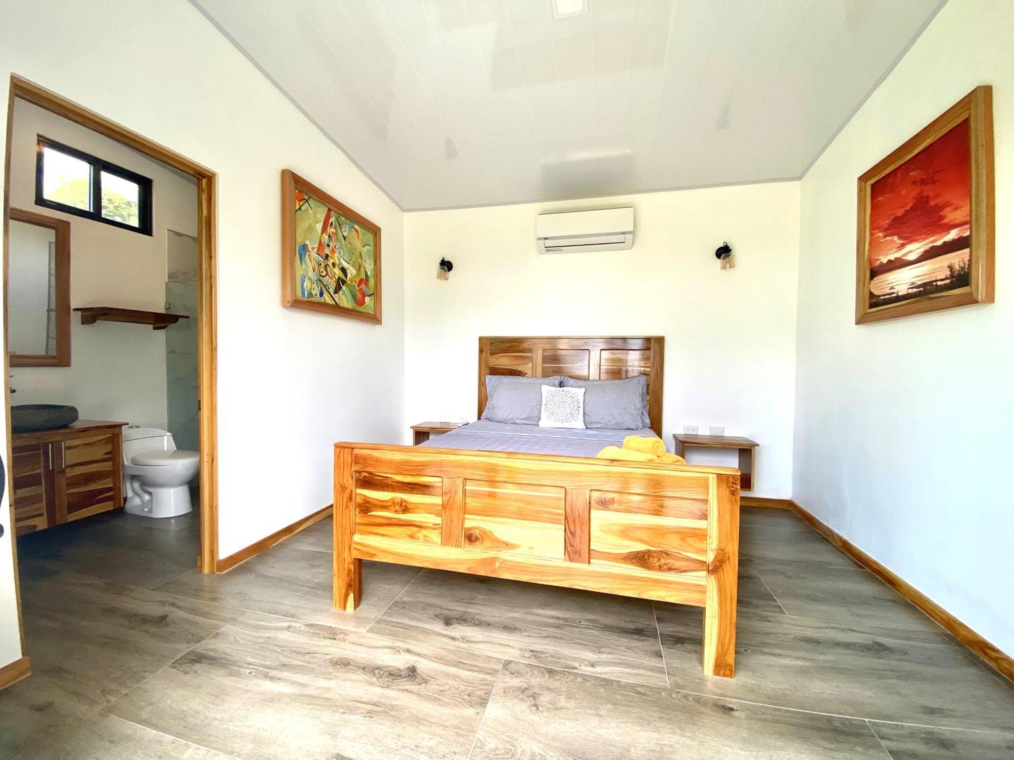 Canavida Villas & Resort อูวีตา ภายนอก รูปภาพ
