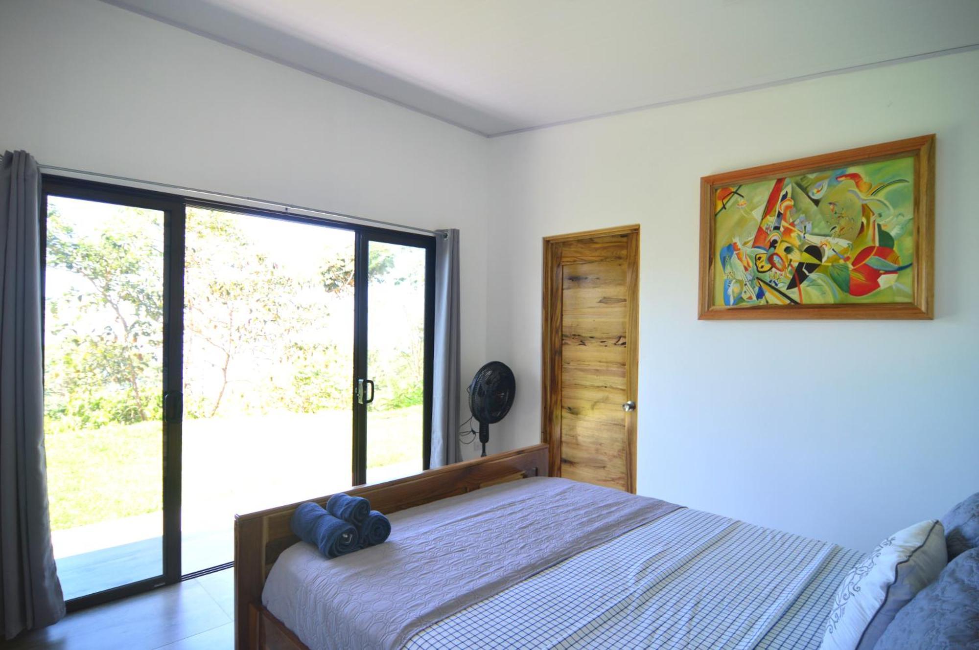 Canavida Villas & Resort อูวีตา ภายนอก รูปภาพ