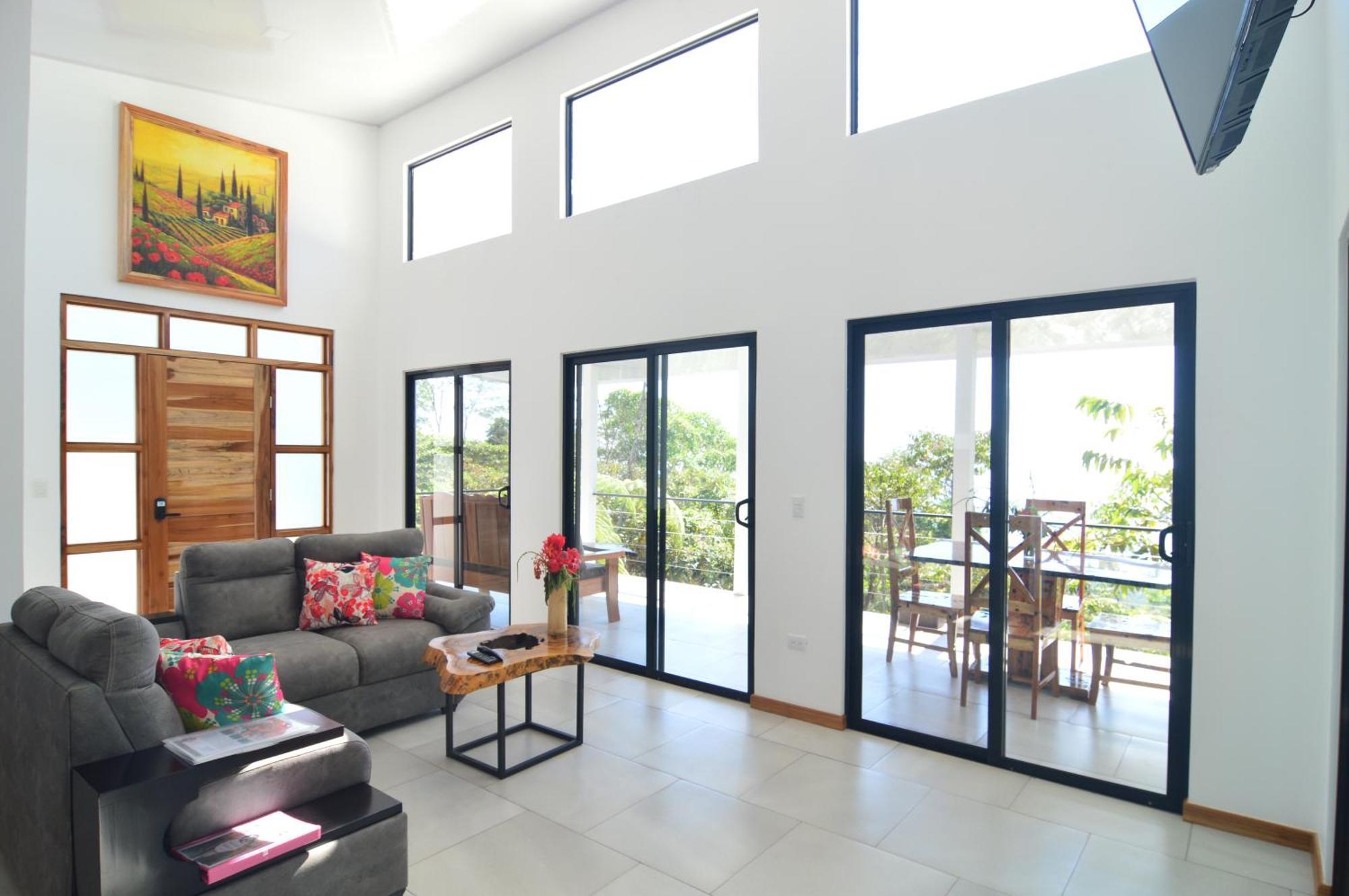 Canavida Villas & Resort อูวีตา ภายนอก รูปภาพ