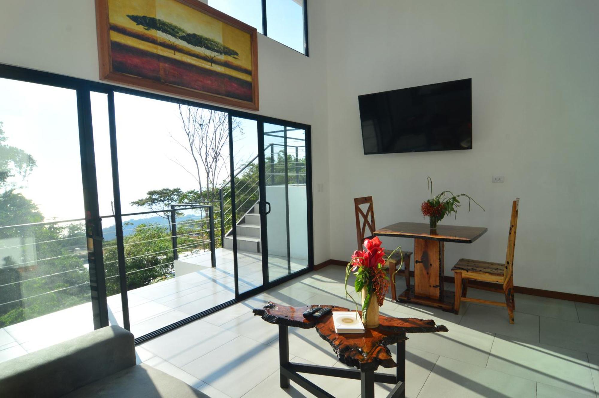 Canavida Villas & Resort อูวีตา ภายนอก รูปภาพ