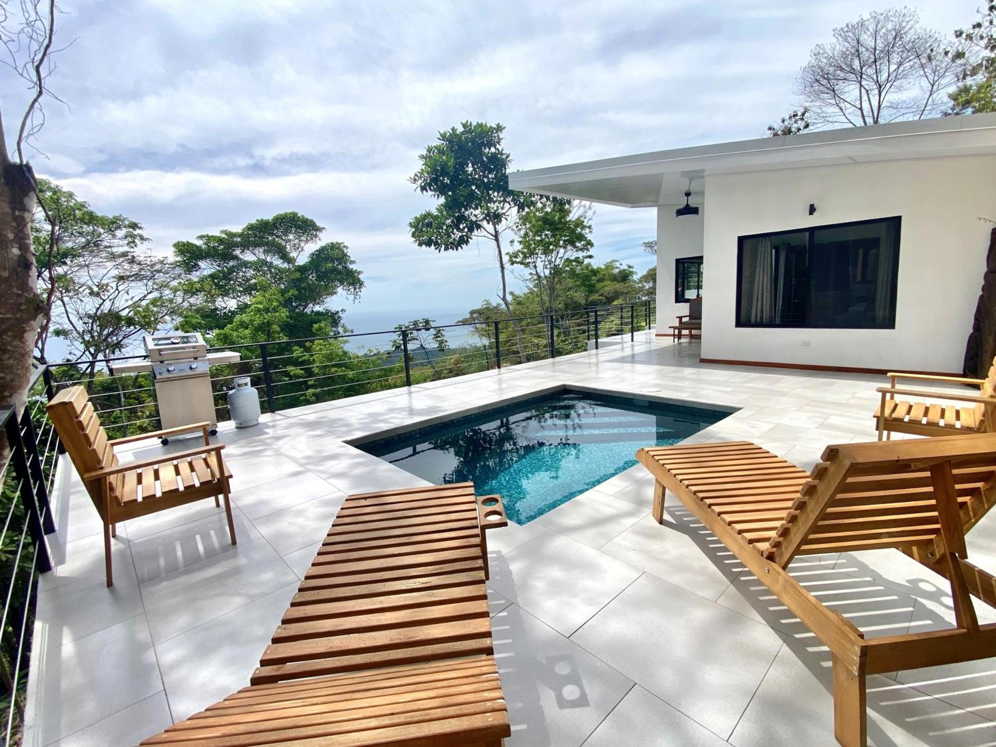 Canavida Villas & Resort อูวีตา ภายนอก รูปภาพ