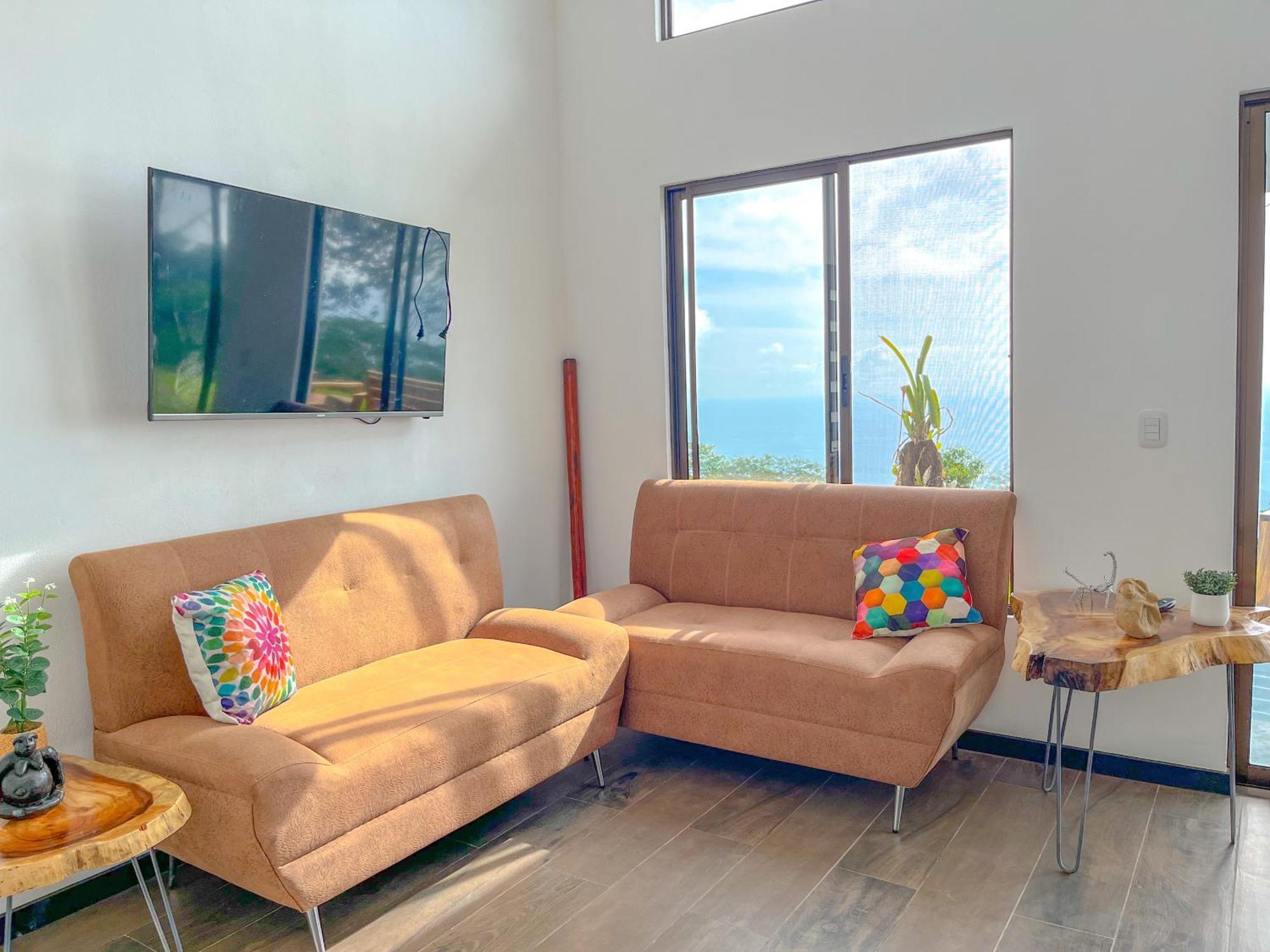 Canavida Villas & Resort อูวีตา ภายนอก รูปภาพ