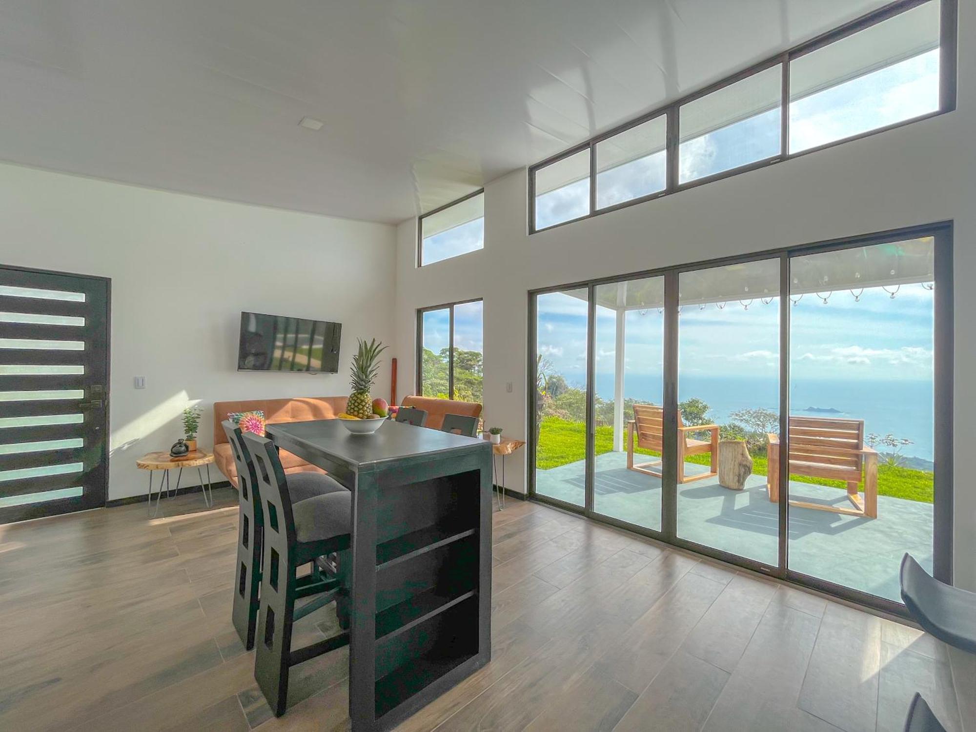 Canavida Villas & Resort อูวีตา ภายนอก รูปภาพ