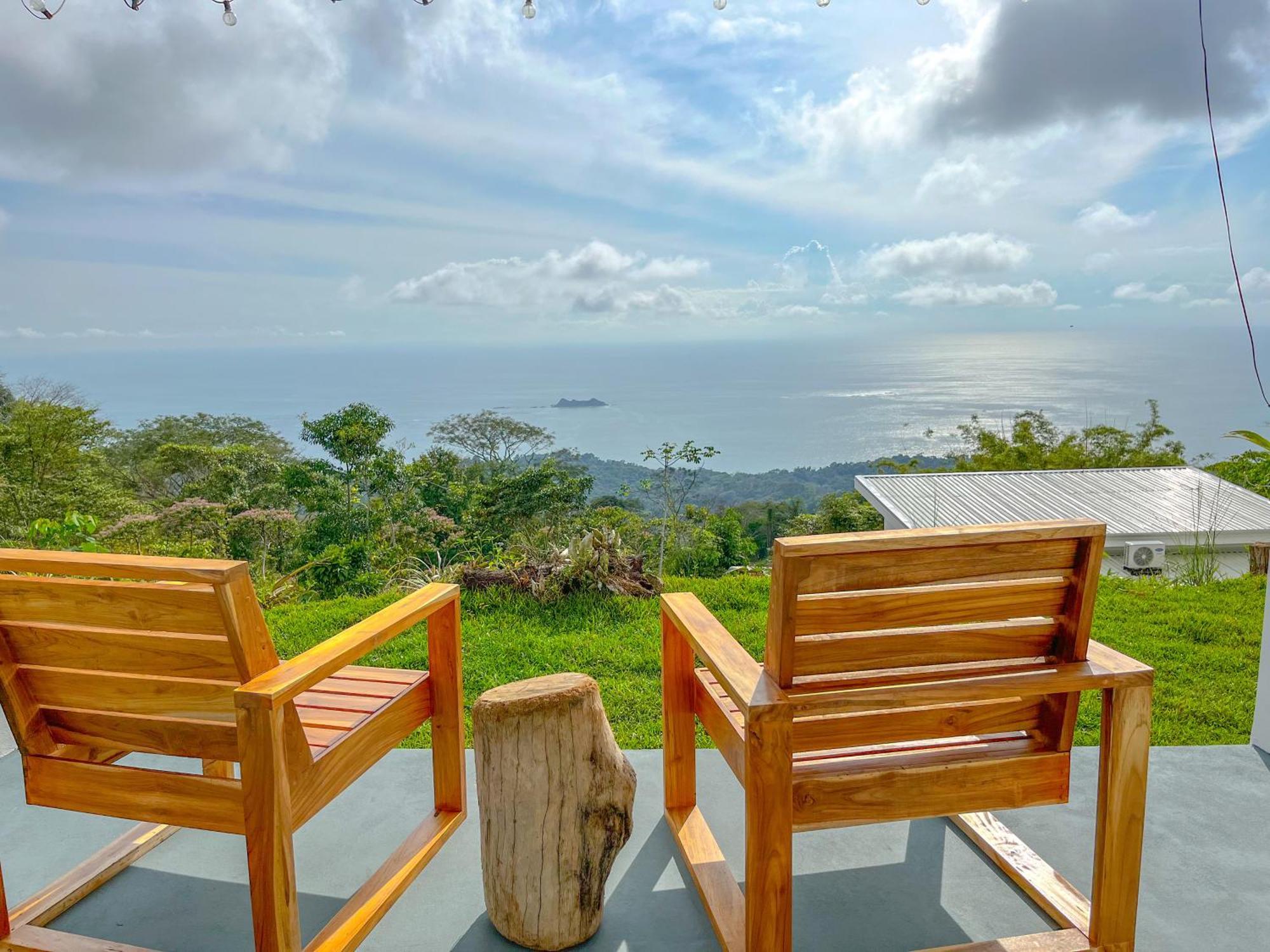 Canavida Villas & Resort อูวีตา ภายนอก รูปภาพ