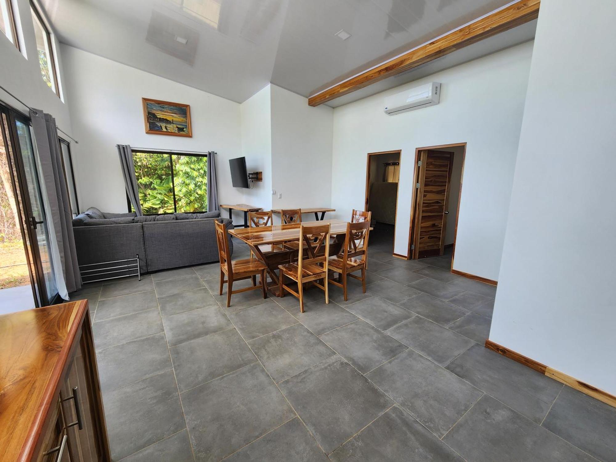 Canavida Villas & Resort อูวีตา ภายนอก รูปภาพ