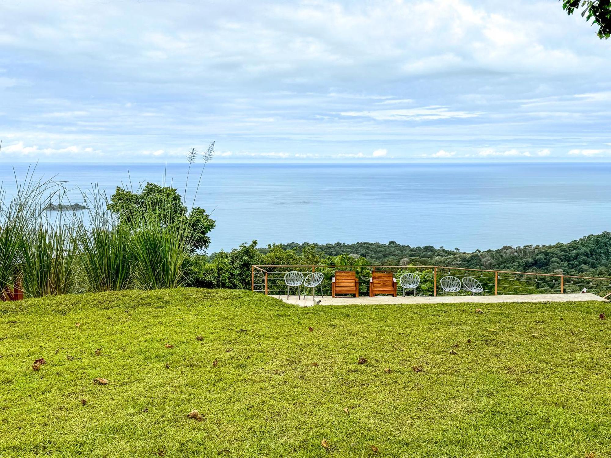Canavida Villas & Resort อูวีตา ภายนอก รูปภาพ