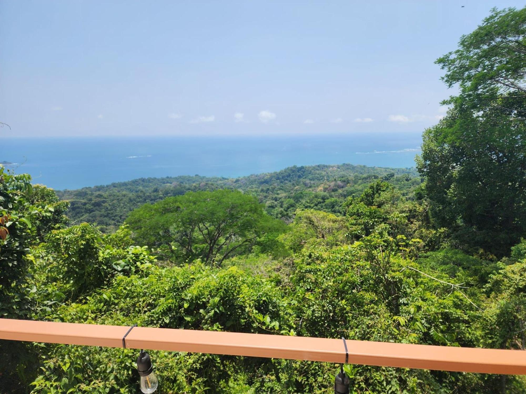 Canavida Villas & Resort อูวีตา ภายนอก รูปภาพ