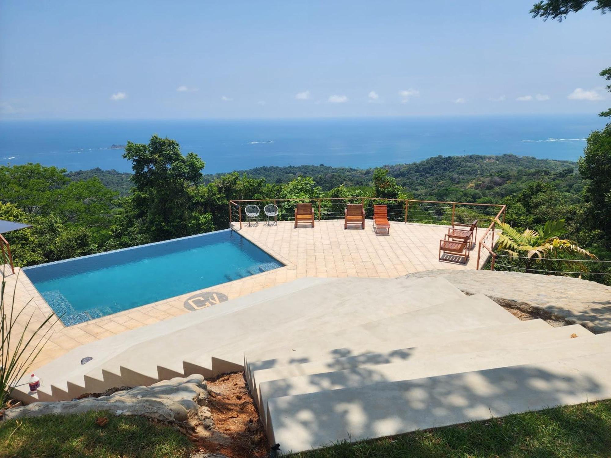 Canavida Villas & Resort อูวีตา ภายนอก รูปภาพ