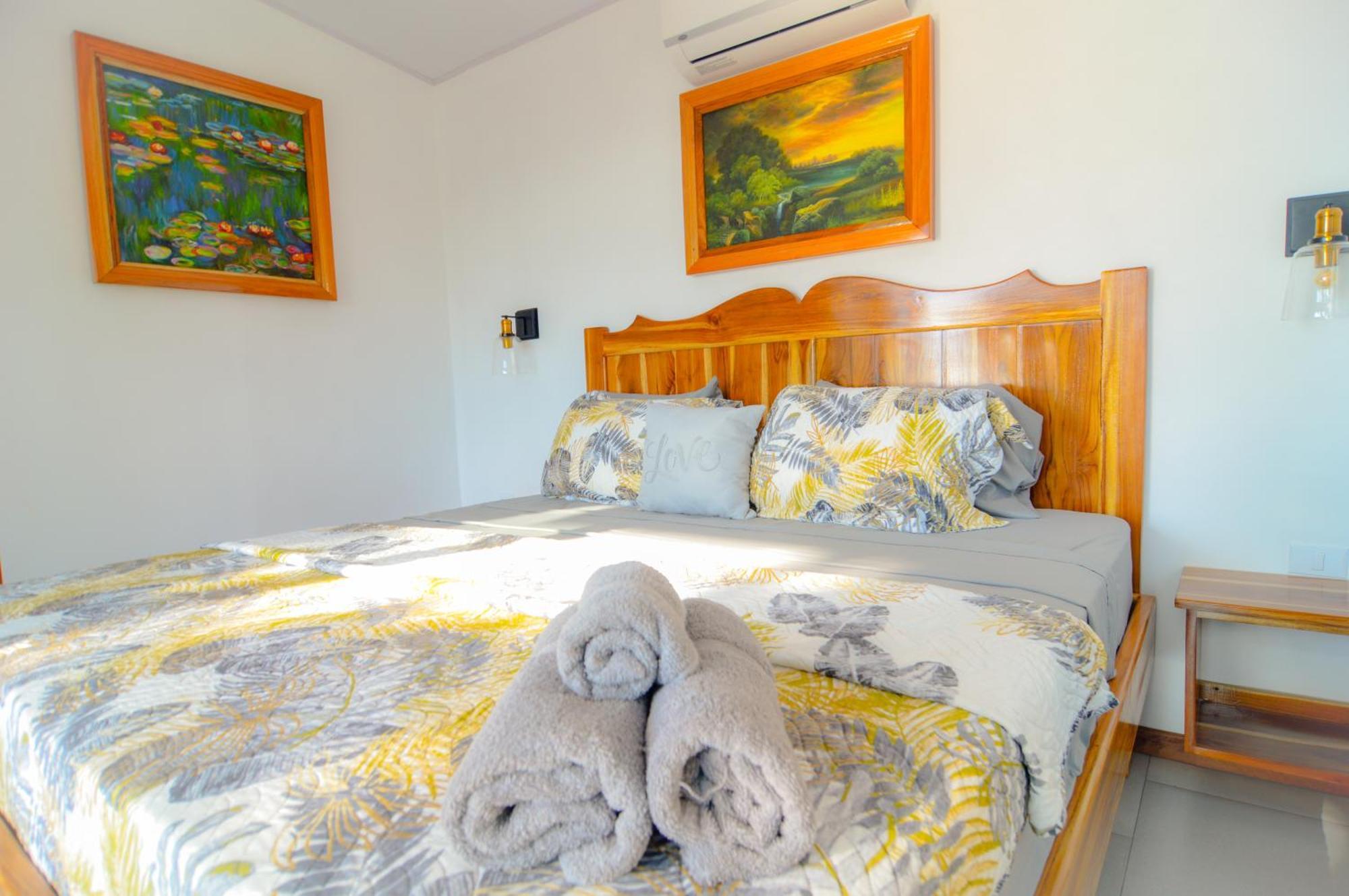 Canavida Villas & Resort อูวีตา ภายนอก รูปภาพ