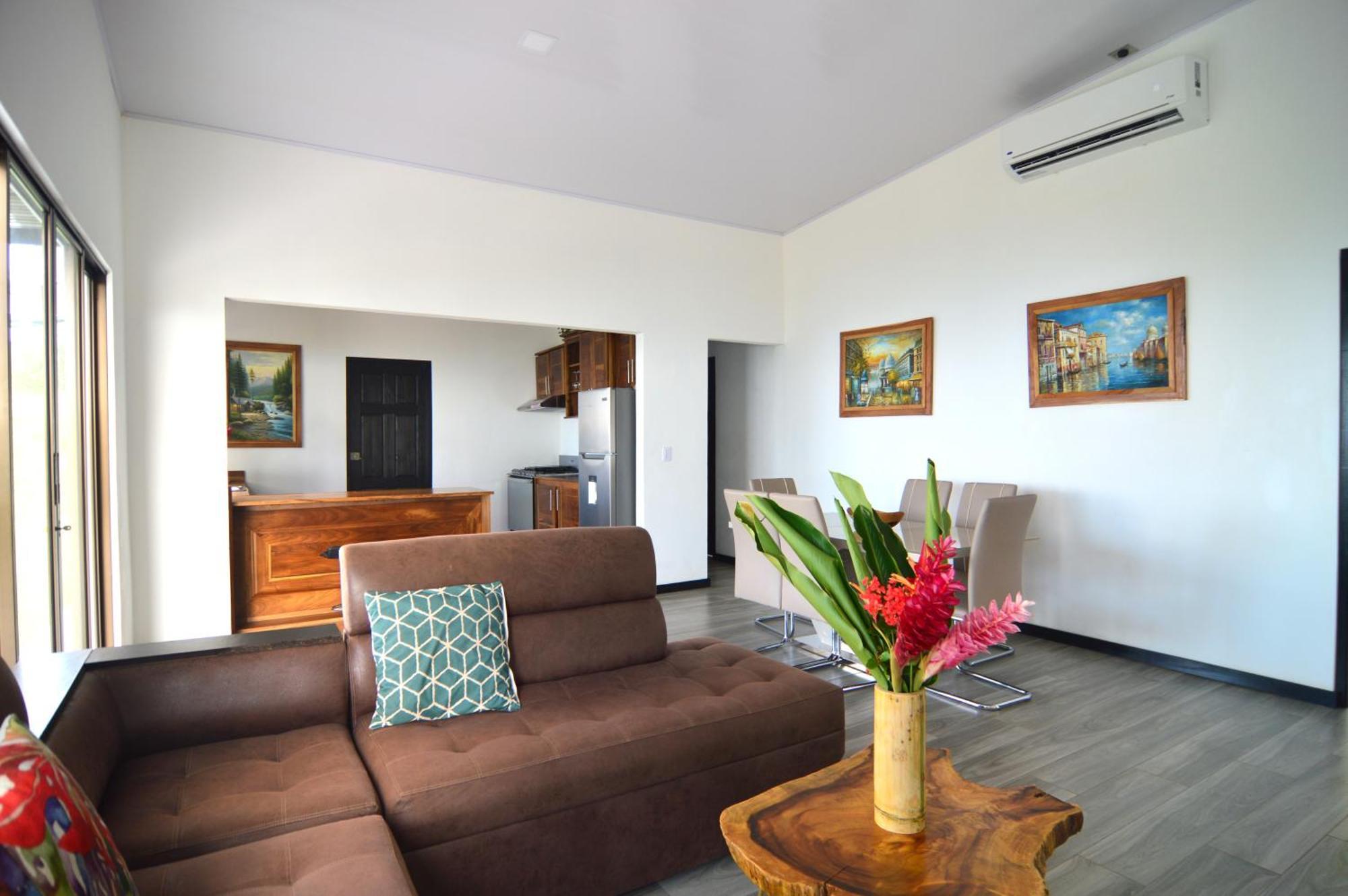 Canavida Villas & Resort อูวีตา ภายนอก รูปภาพ