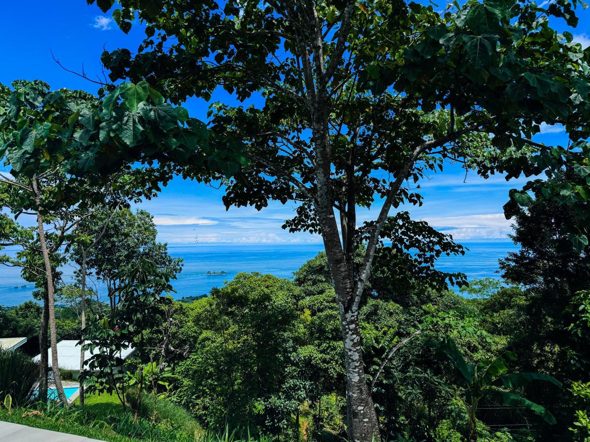Canavida Villas & Resort อูวีตา ภายนอก รูปภาพ