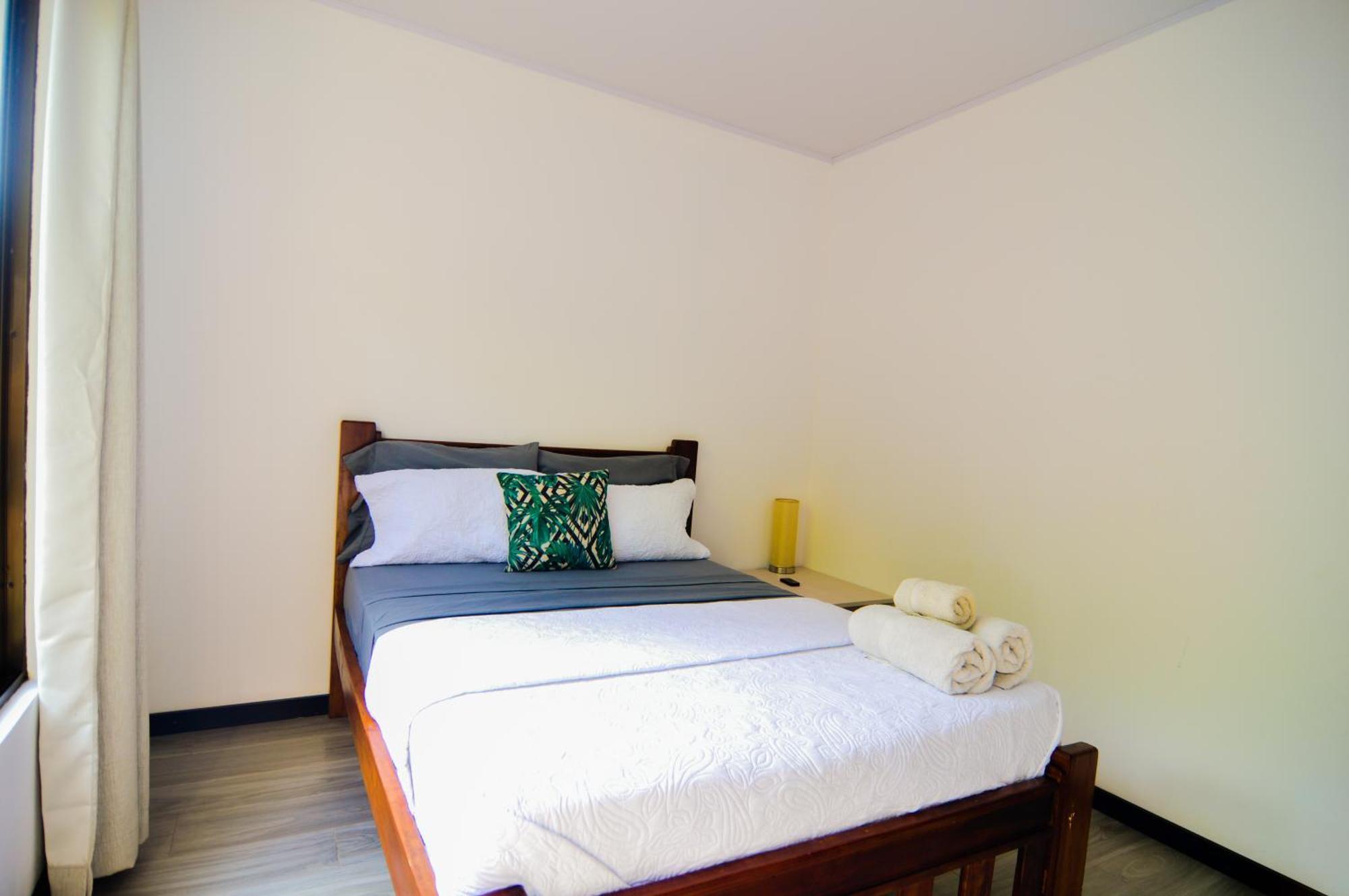 Canavida Villas & Resort อูวีตา ภายนอก รูปภาพ