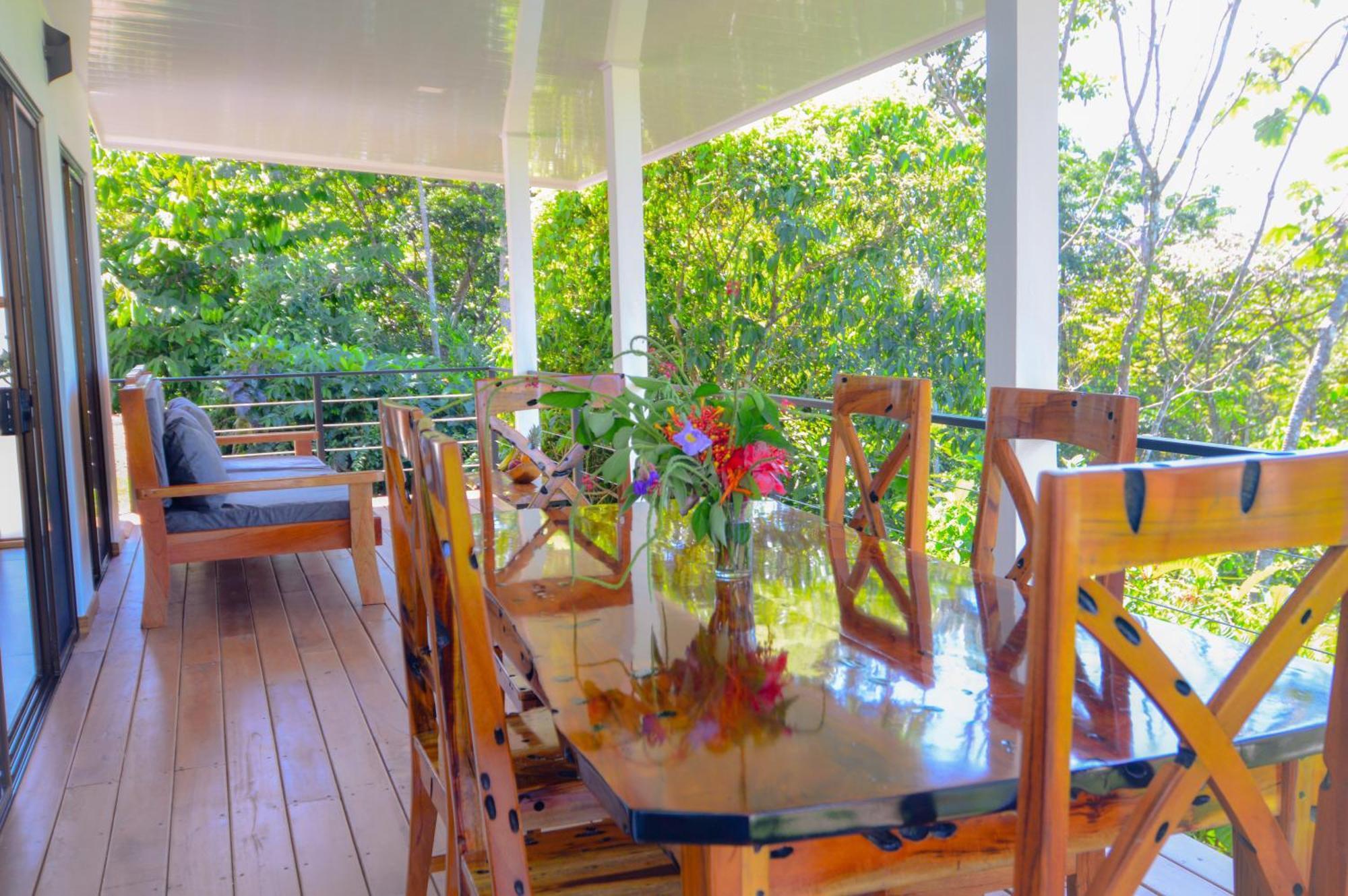 Canavida Villas & Resort อูวีตา ภายนอก รูปภาพ